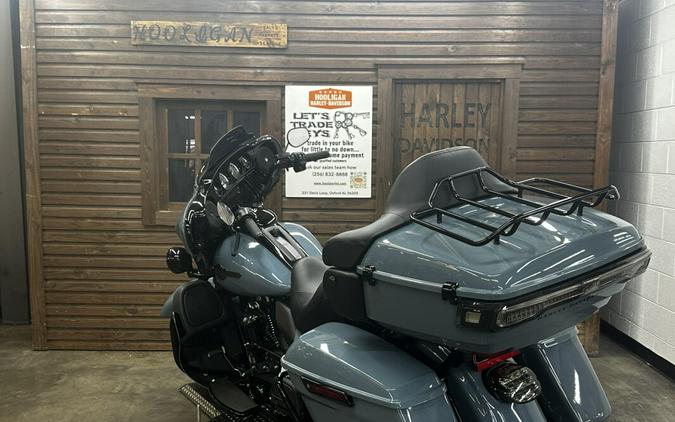 2024 Harley-Davidson® Ultra Limited