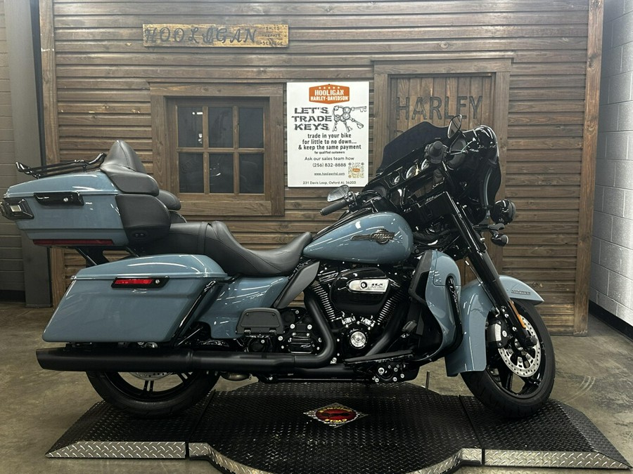 2024 Harley-Davidson® Ultra Limited
