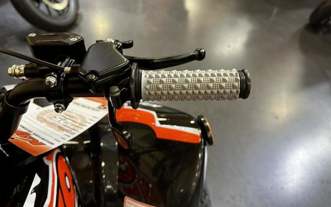 2025 Kayo Storm 150 EFI