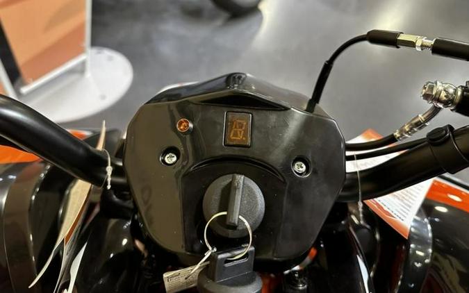 2025 Kayo Storm 150 EFI