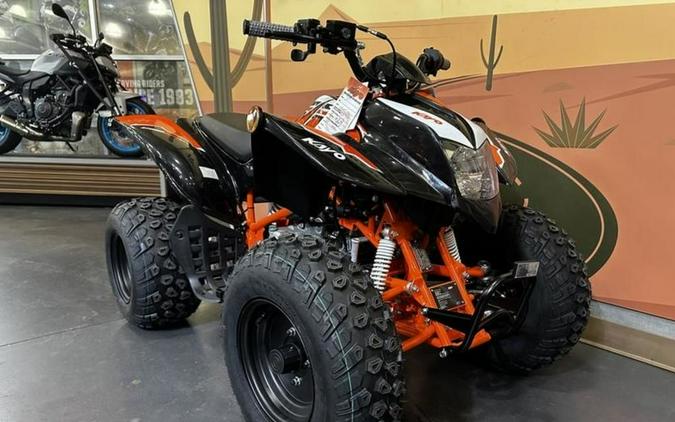 2025 Kayo Storm 150 EFI