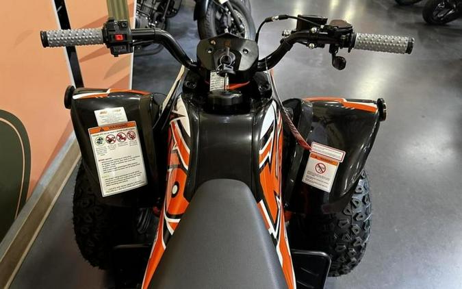 2025 Kayo Storm 150 EFI