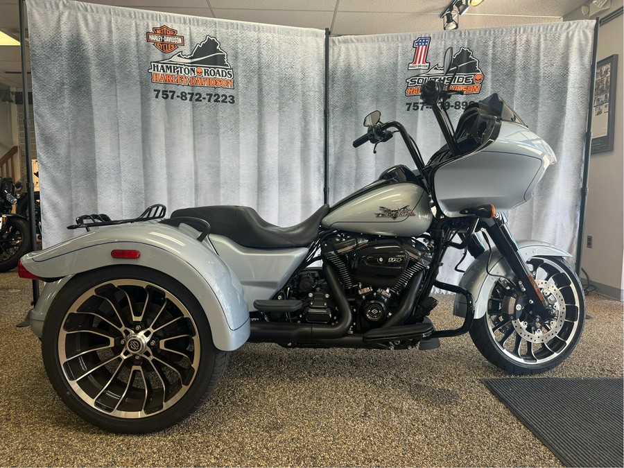2024 Harley-Davidson Road Glide® 3