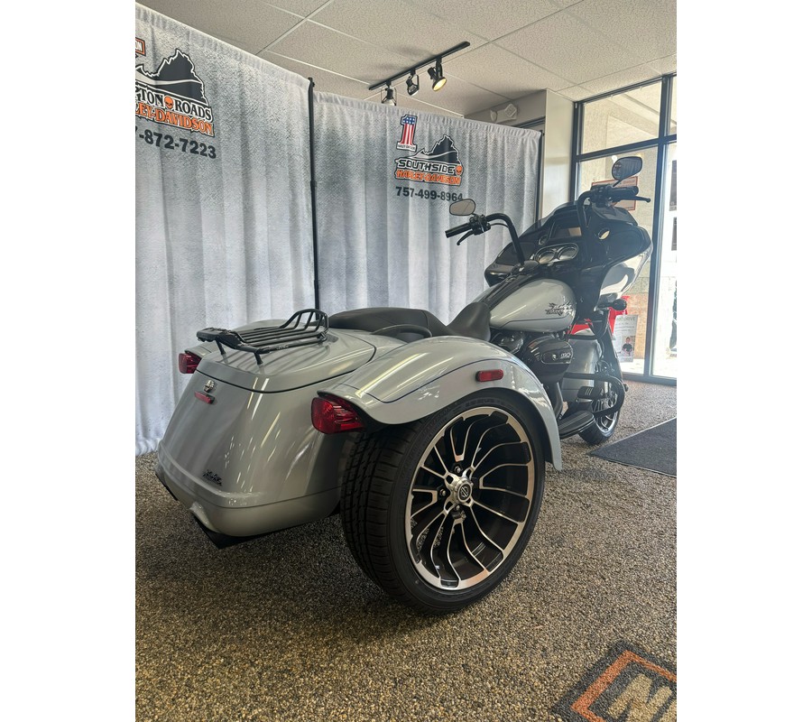 2024 Harley-Davidson Road Glide® 3