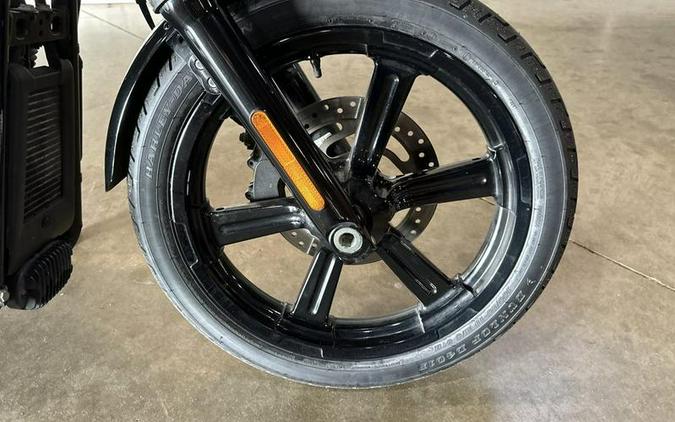 2023 Harley-Davidson® FXBBS - Street Bob® 114