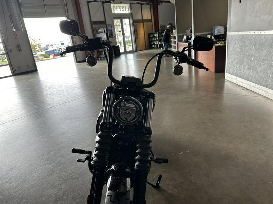 2023 Harley-Davidson® FXBBS - Street Bob® 114