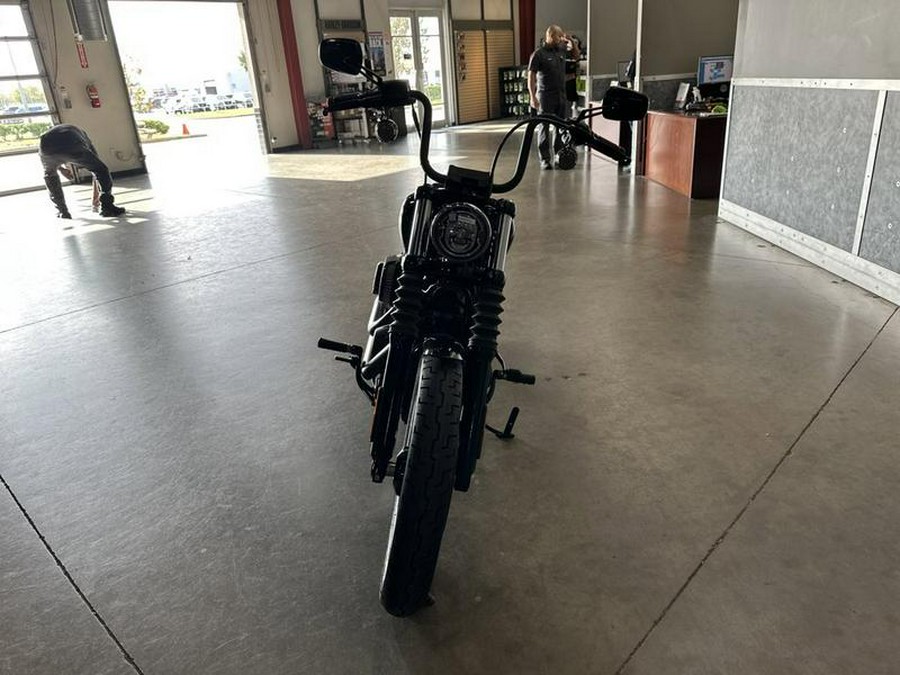 2023 Harley-Davidson® FXBBS - Street Bob® 114
