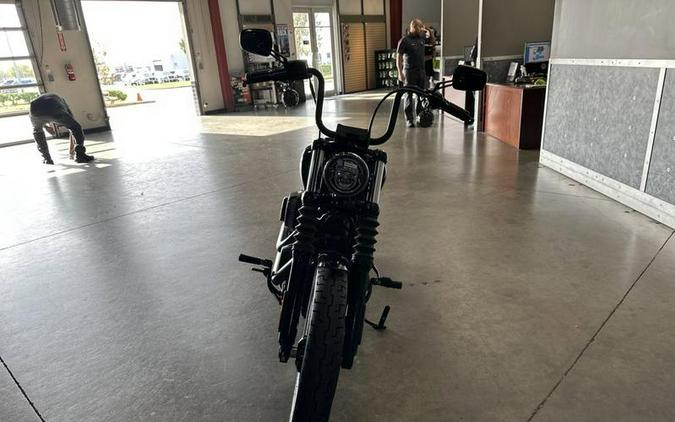 2023 Harley-Davidson® FXBBS - Street Bob® 114