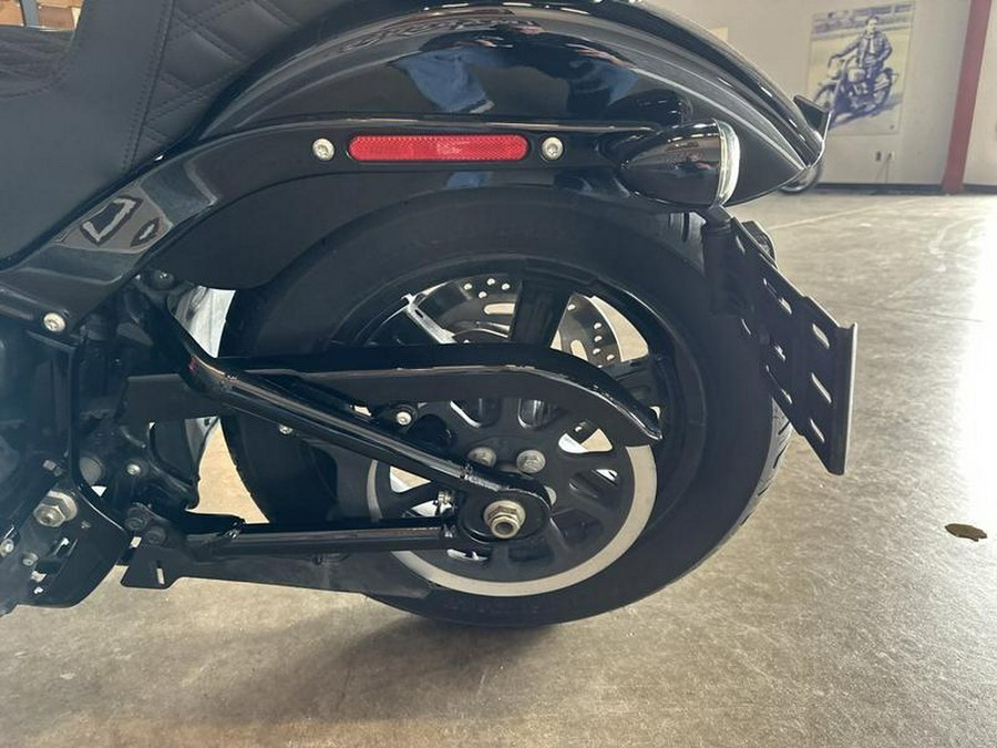 2023 Harley-Davidson® FXBBS - Street Bob® 114