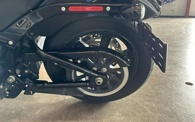 2023 Harley-Davidson® FXBBS - Street Bob® 114