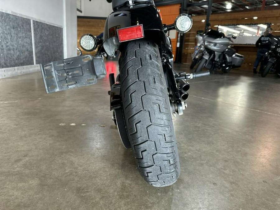 2023 Harley-Davidson® FXBBS - Street Bob® 114