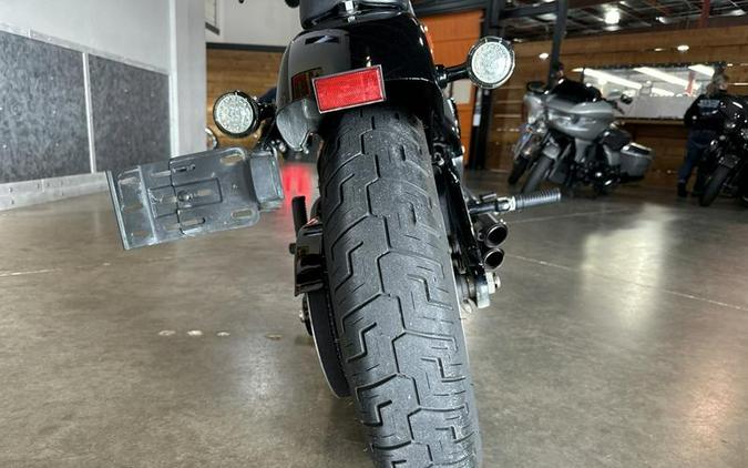 2023 Harley-Davidson® FXBBS - Street Bob® 114