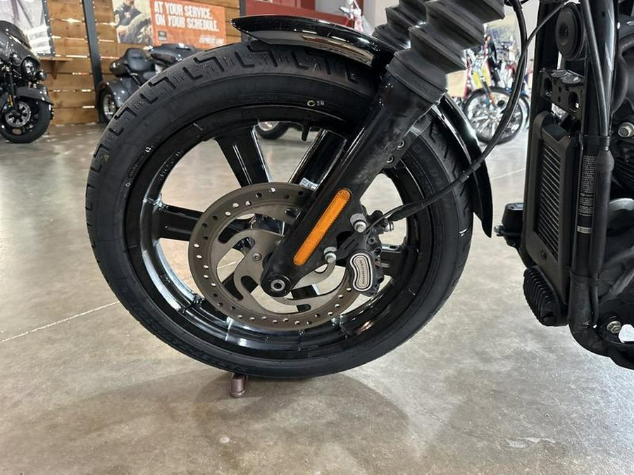 2023 Harley-Davidson® FXBBS - Street Bob® 114