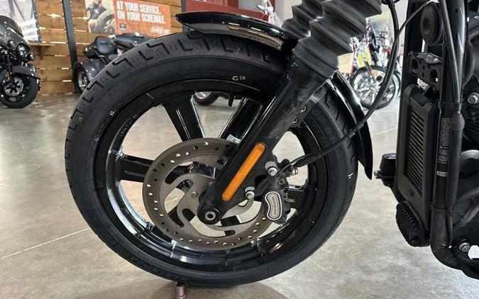 2023 Harley-Davidson® FXBBS - Street Bob® 114