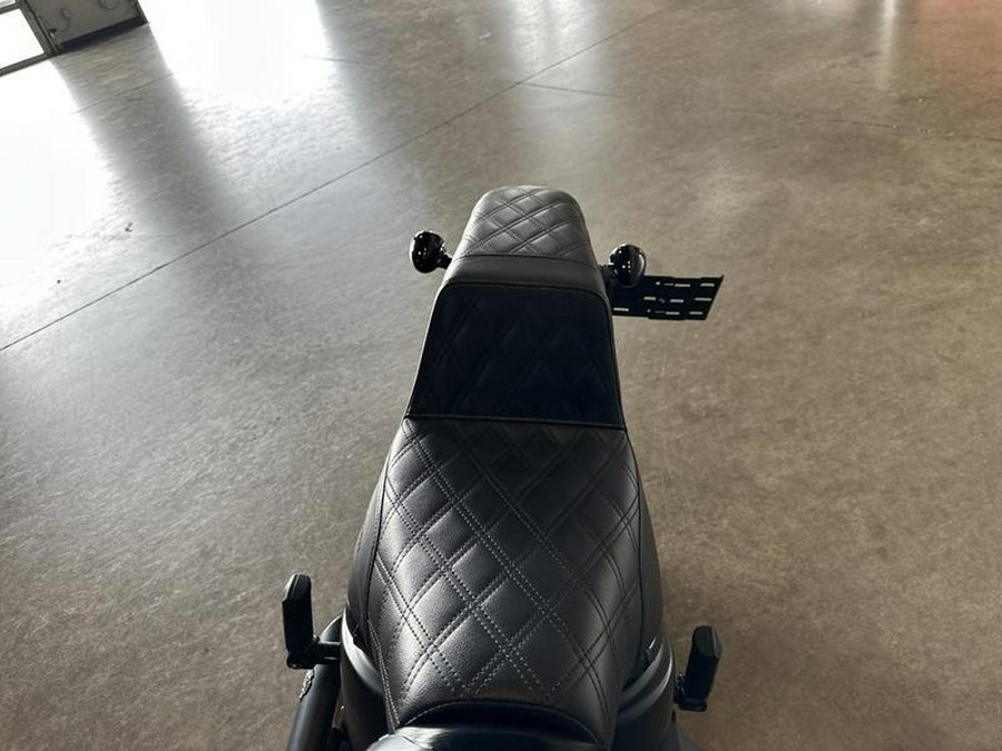 2023 Harley-Davidson® FXBBS - Street Bob® 114