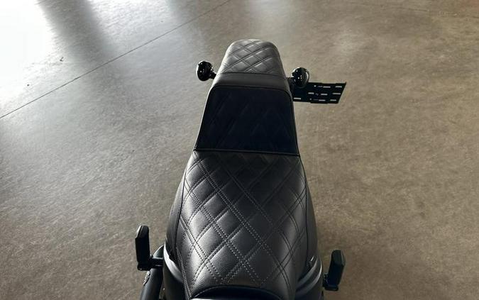 2023 Harley-Davidson® FXBBS - Street Bob® 114