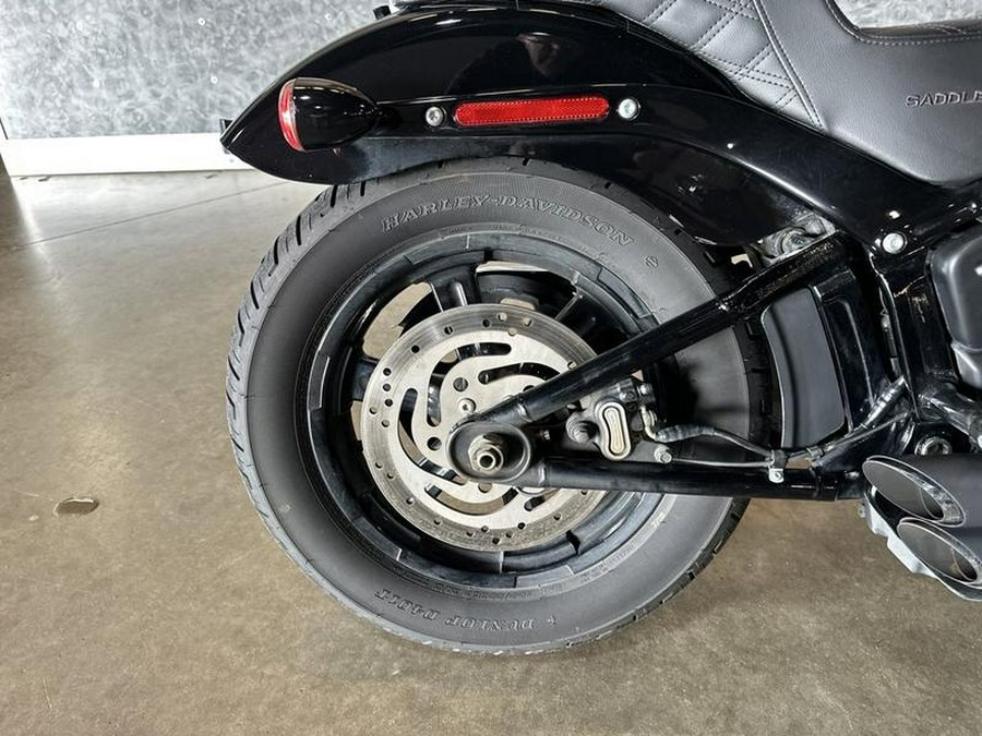 2023 Harley-Davidson® FXBBS - Street Bob® 114