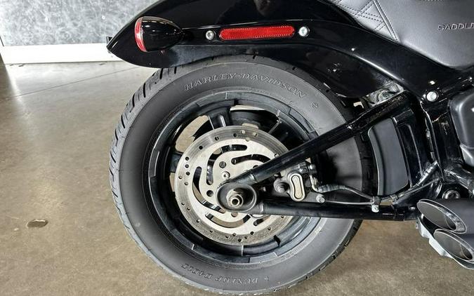 2023 Harley-Davidson® FXBBS - Street Bob® 114