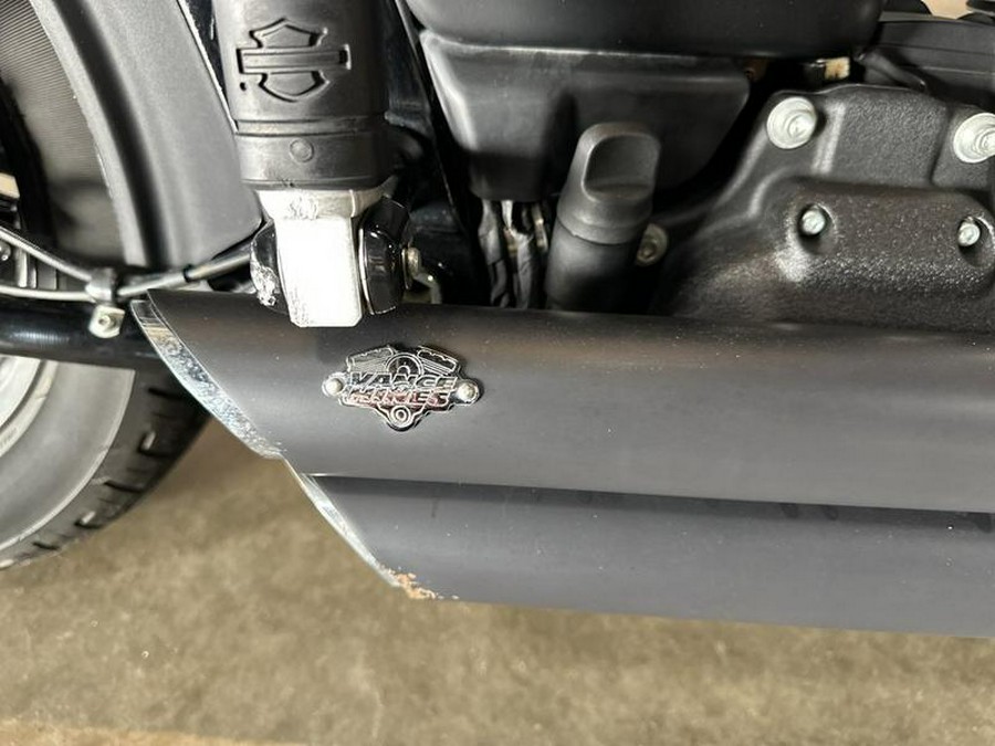 2023 Harley-Davidson® FXBBS - Street Bob® 114