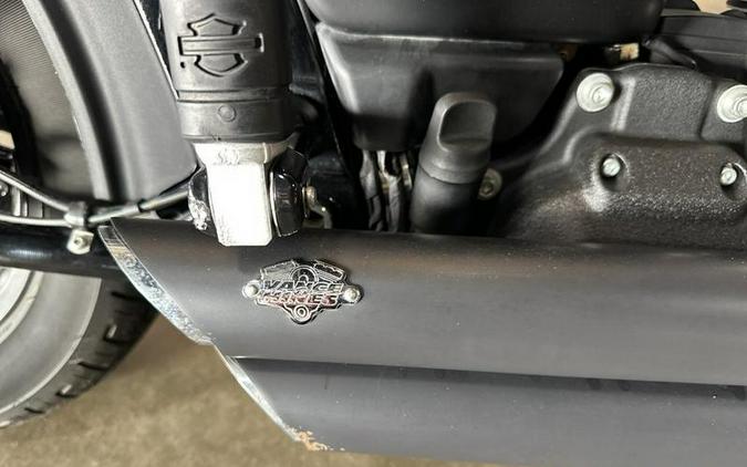 2023 Harley-Davidson® FXBBS - Street Bob® 114