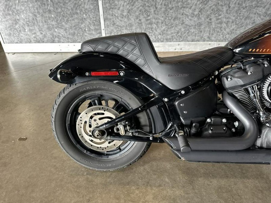2023 Harley-Davidson® FXBBS - Street Bob® 114