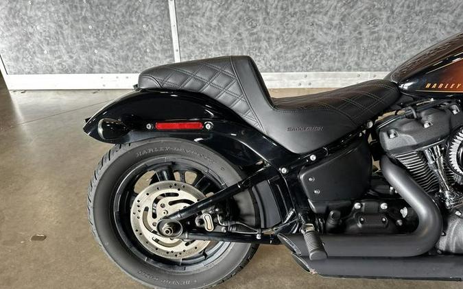 2023 Harley-Davidson® FXBBS - Street Bob® 114