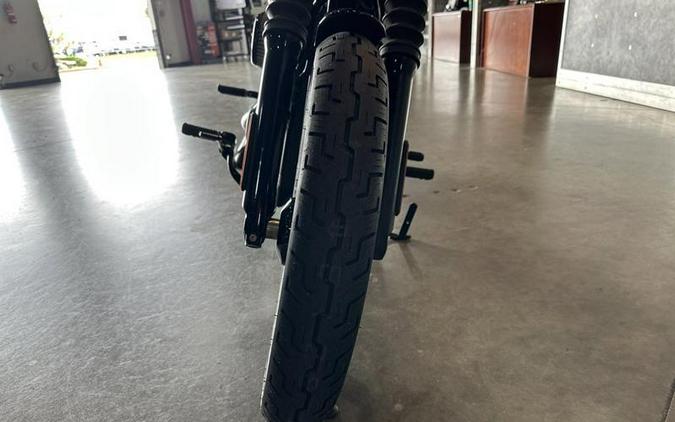 2023 Harley-Davidson® FXBBS - Street Bob® 114