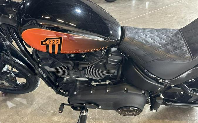 2023 Harley-Davidson® FXBBS - Street Bob® 114