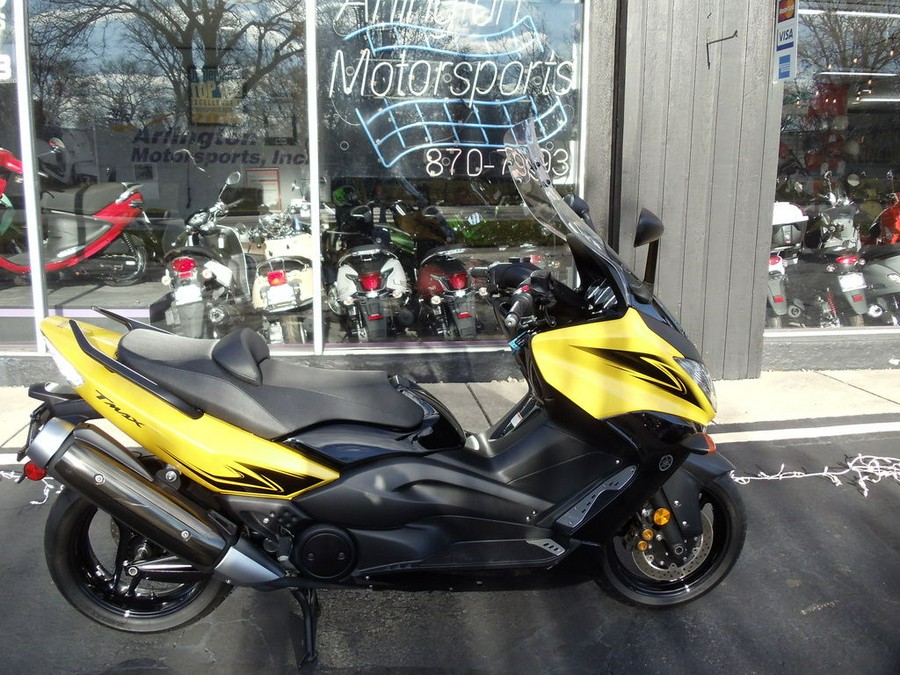 2009 Yamaha TMAX