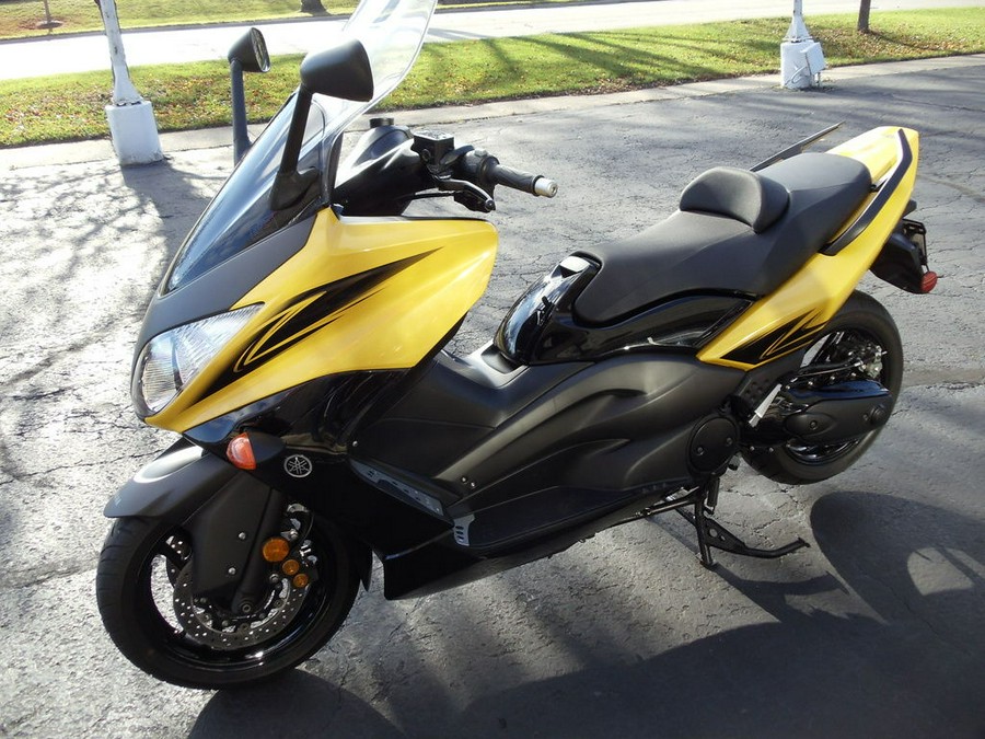 2009 Yamaha TMAX