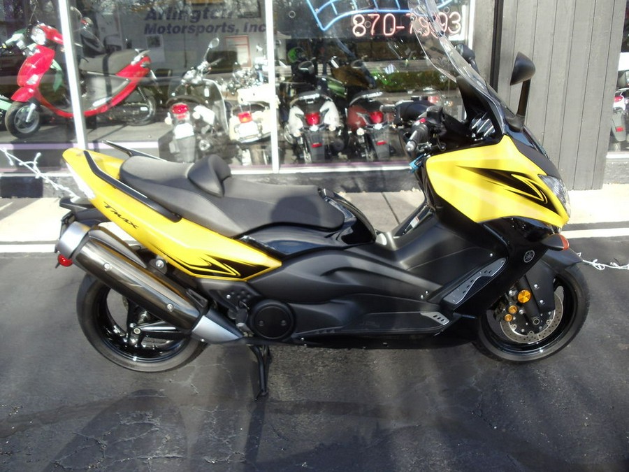 2009 Yamaha TMAX