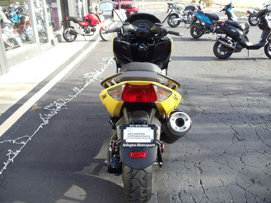 2009 Yamaha TMAX
