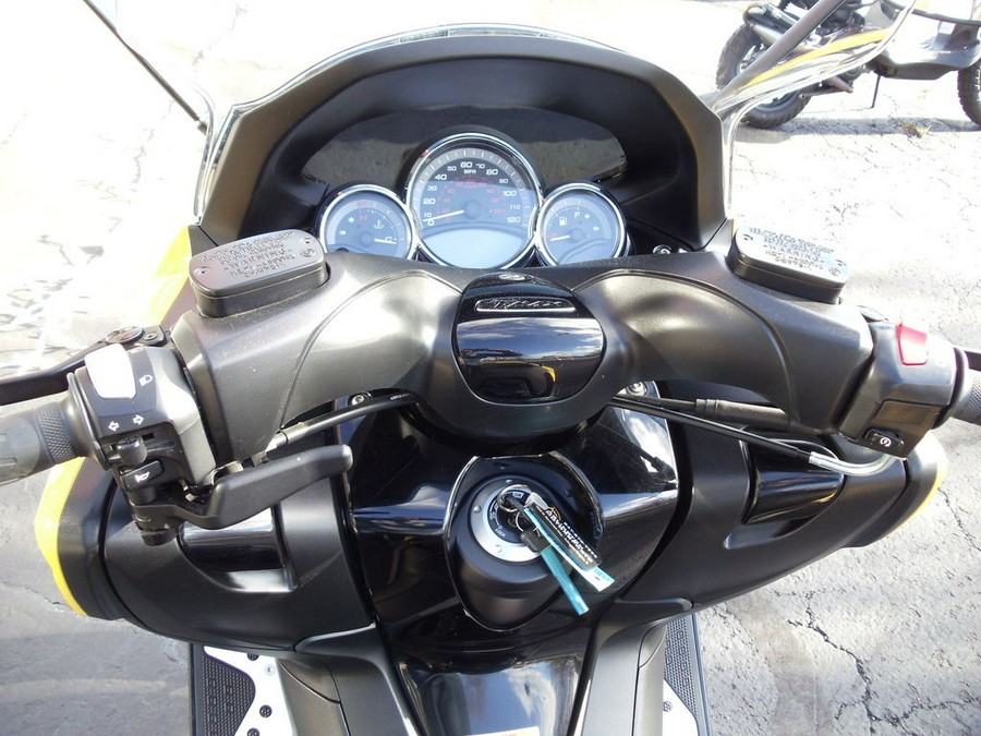 2009 Yamaha TMAX