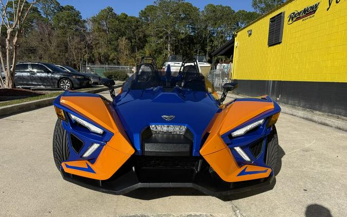 2021 Polaris Slingshot® Slingshot® R Autodrive
