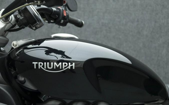 2020 TRIUMPH ROCKET 3 GT W/ABS