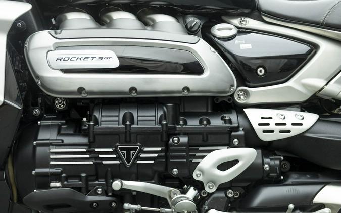 2020 TRIUMPH ROCKET 3 GT W/ABS