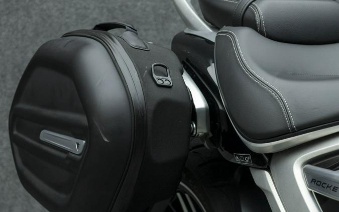 2020 TRIUMPH ROCKET 3 GT W/ABS