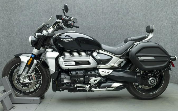 2020 TRIUMPH ROCKET 3 GT W/ABS