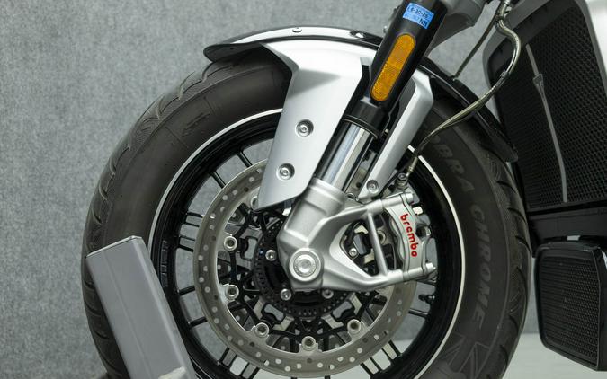 2020 TRIUMPH ROCKET 3 GT W/ABS