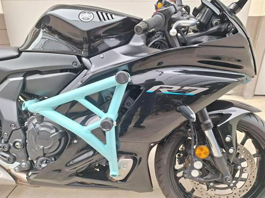 2023 Yamaha YZF-R7