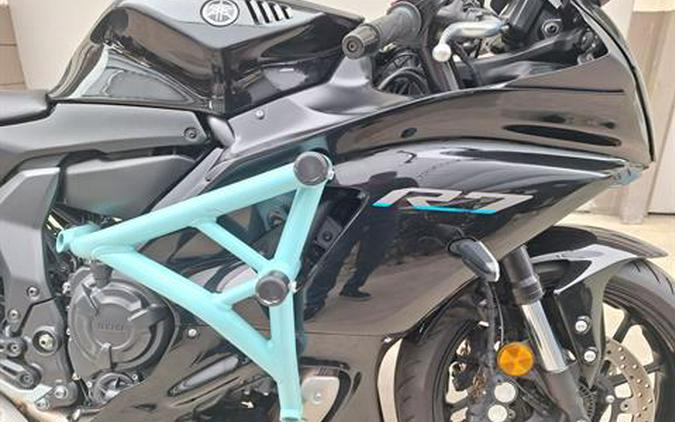 2023 Yamaha YZF-R7