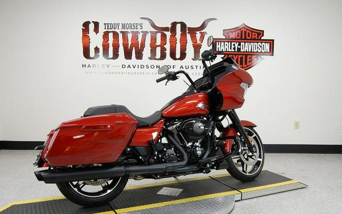 2025 Harley-Davidson FLTRX - Road Glide