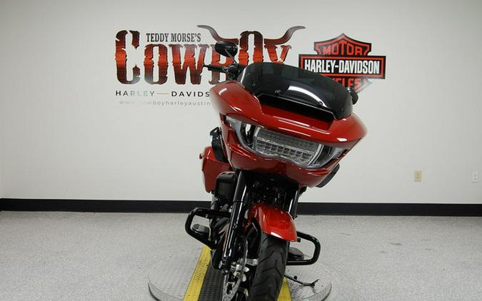 2025 Harley-Davidson FLTRX - Road Glide