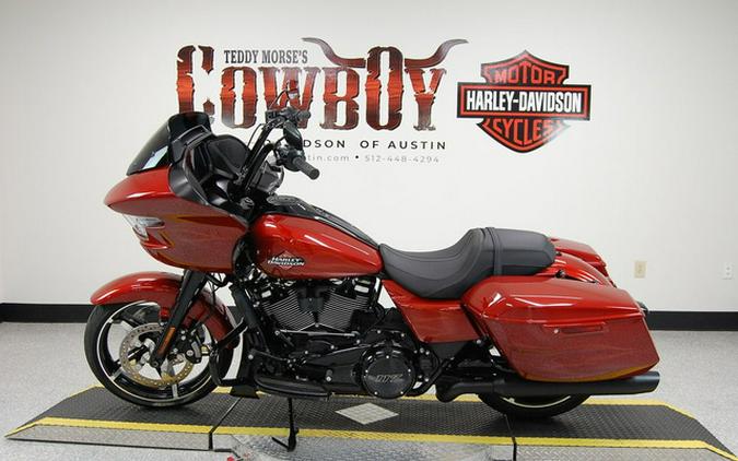 2025 Harley-Davidson FLTRX - Road Glide