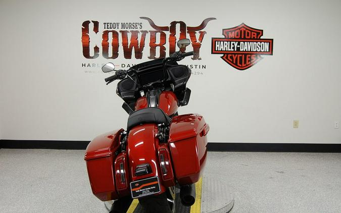 2025 Harley-Davidson FLTRX - Road Glide