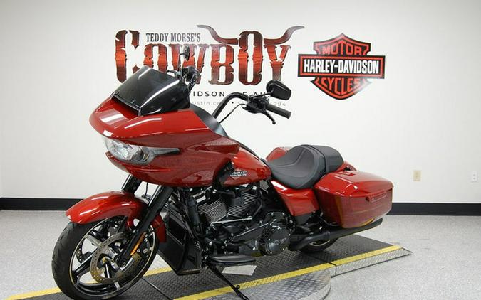 2025 Harley-Davidson FLTRX - Road Glide