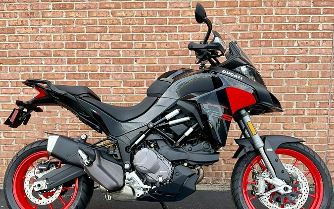 2023 Ducati Multistrada V2 S