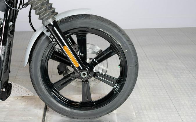 2026 Harley-Davidson Street Bob FXBB