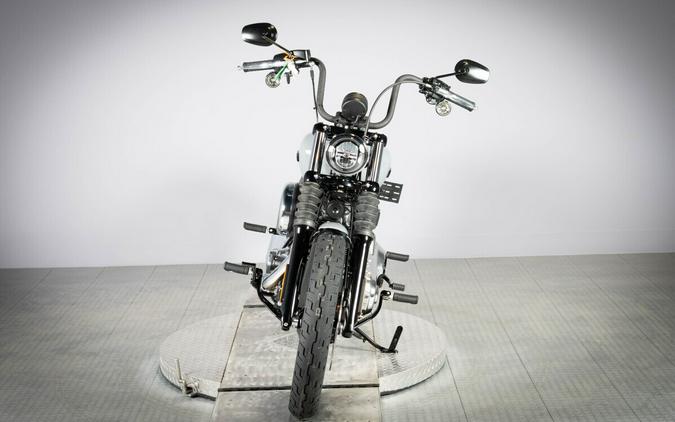 2026 Harley-Davidson Street Bob FXBB