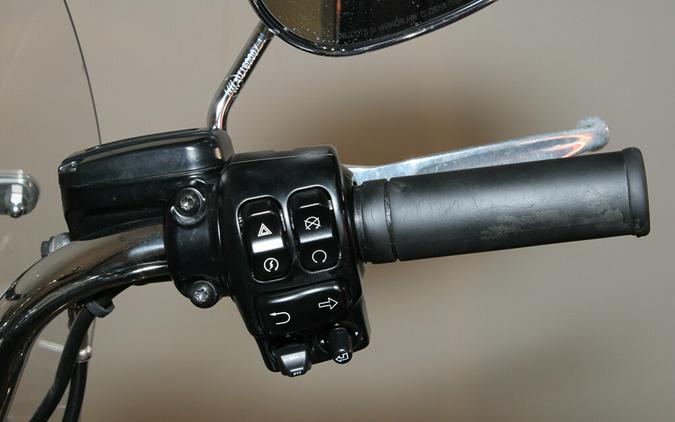 2022 Harley-Davidson Police Road King Grand American Touring FLHP